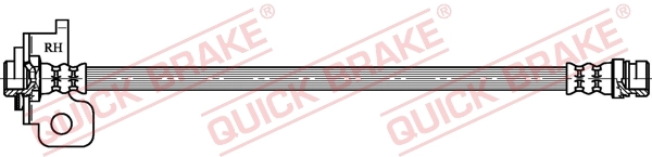 Brake Hose